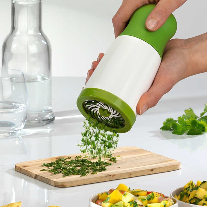 2020 New Herb Grinder Spice Mill Parsley