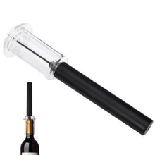 Load image into Gallery viewer, New Red Wine Openers Air Pressure Cork Popper